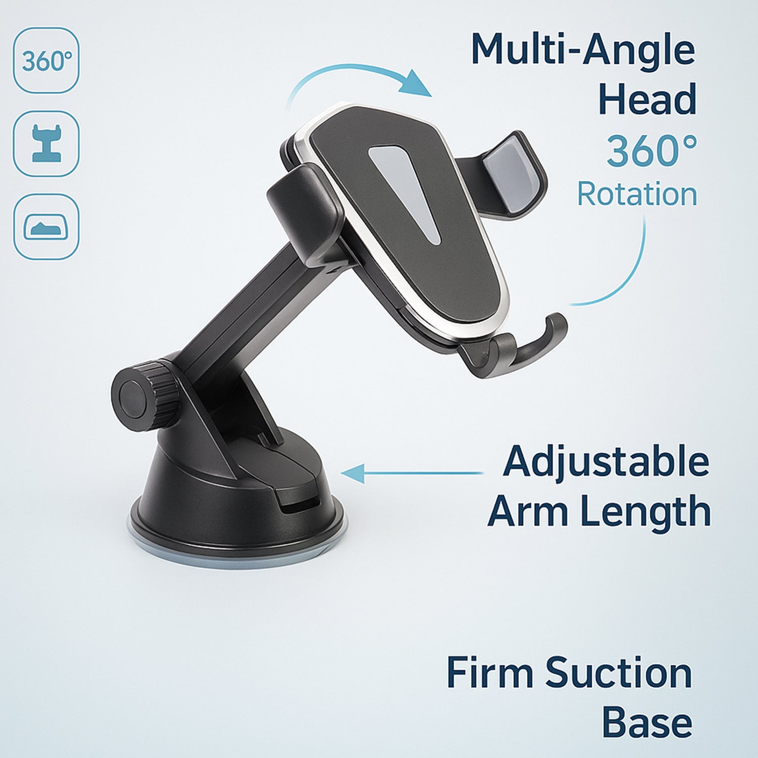 Car Phone Mount Car Phone Mount